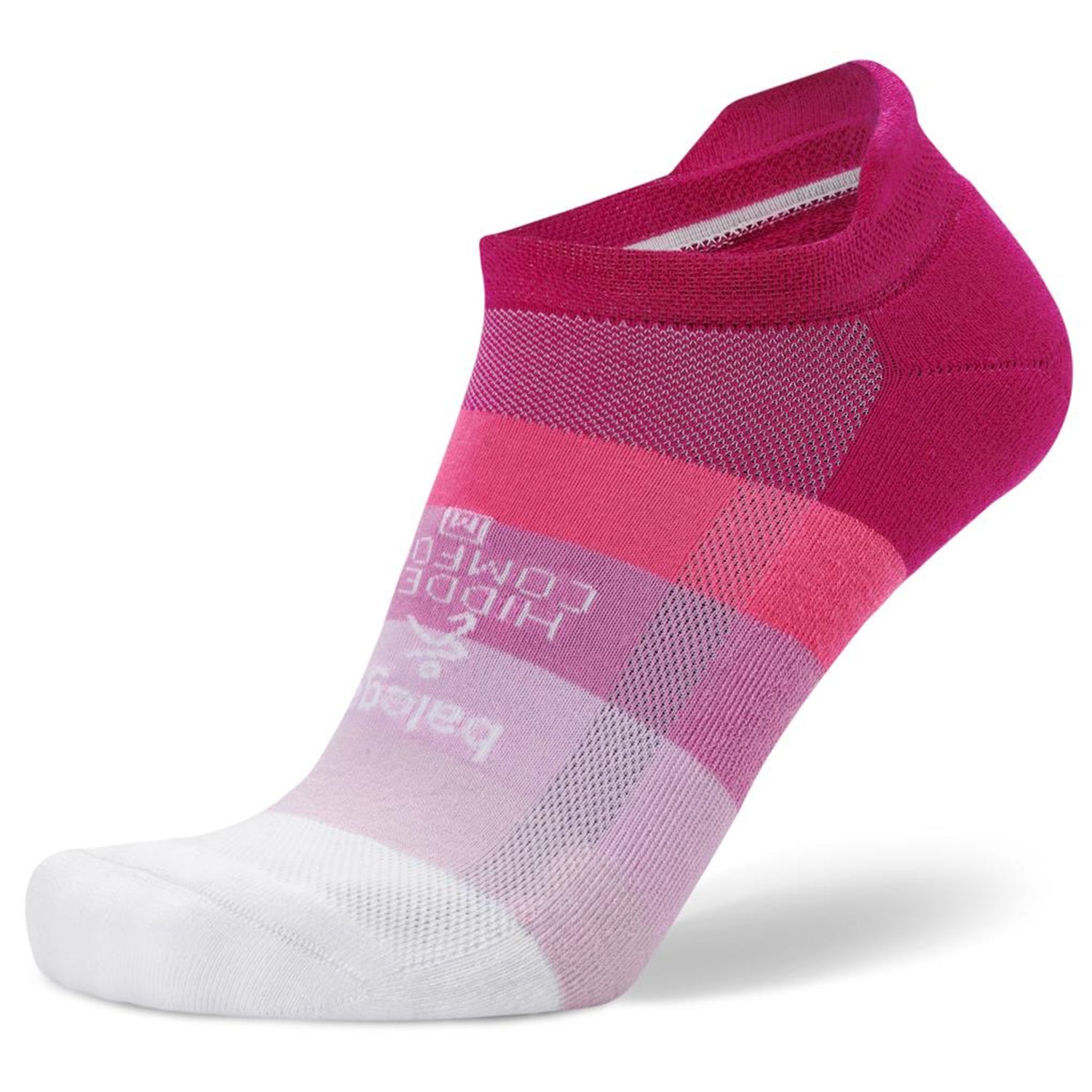 Injinji SPORT Hidden No Show Toe Socks — socksforliving.com