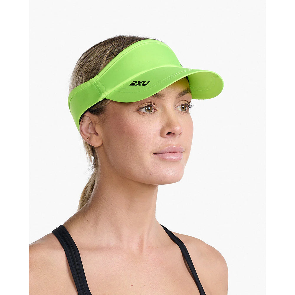 2xu visor hot sale cap