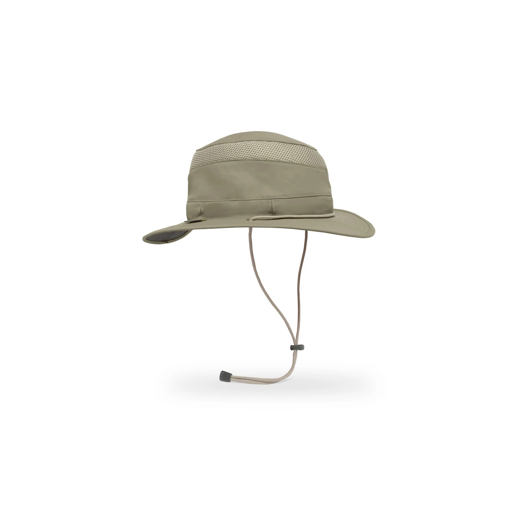 Charter Hat - Sand/Black