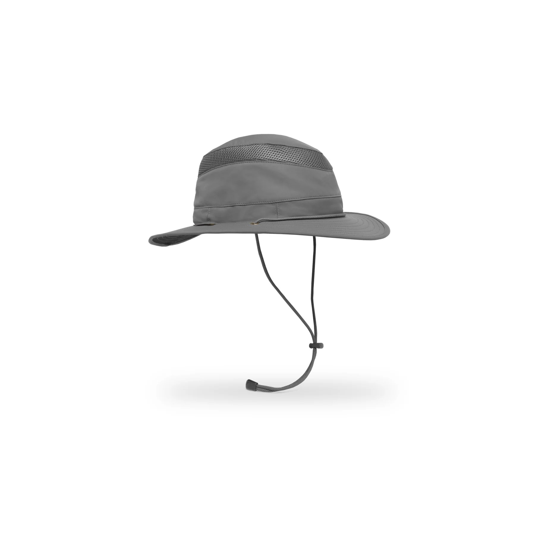 Charter Escape Hat - Charcoal