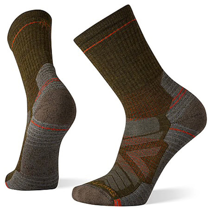 Smartwool Hike Light Cushion Socks - Taupe