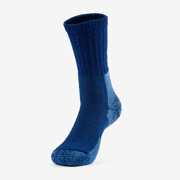 Thorlo Thick Hiking Socks (KX13) Navy