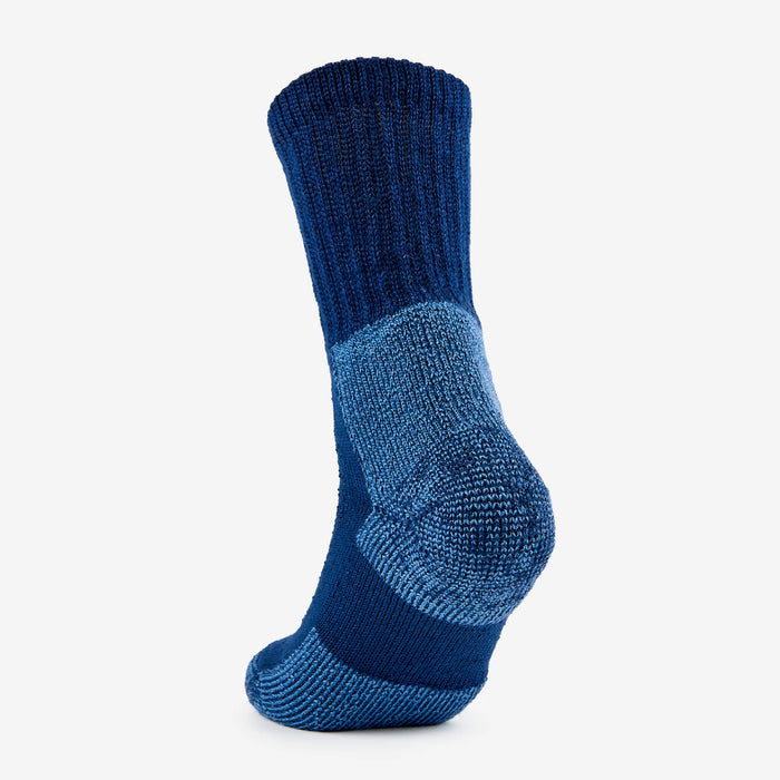 Thorlo Thick Hiking Socks (KX13) Navy