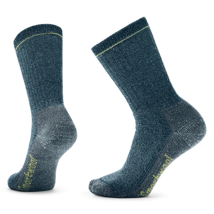 Smartwool Hike Classic Full Cushion Crew Socks - Sage