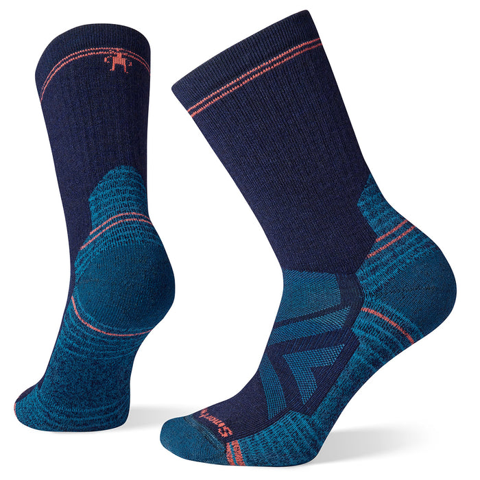 Smartwool Hike Women’s Full Cushion Socks - Deep Navy