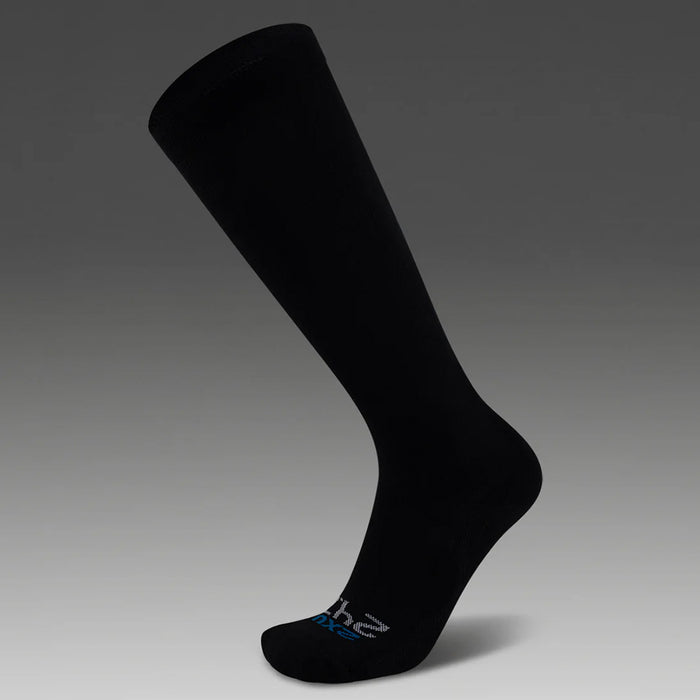 2XU 24/7 Compression Socks - Black