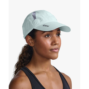 NEW 2XU Run Caps