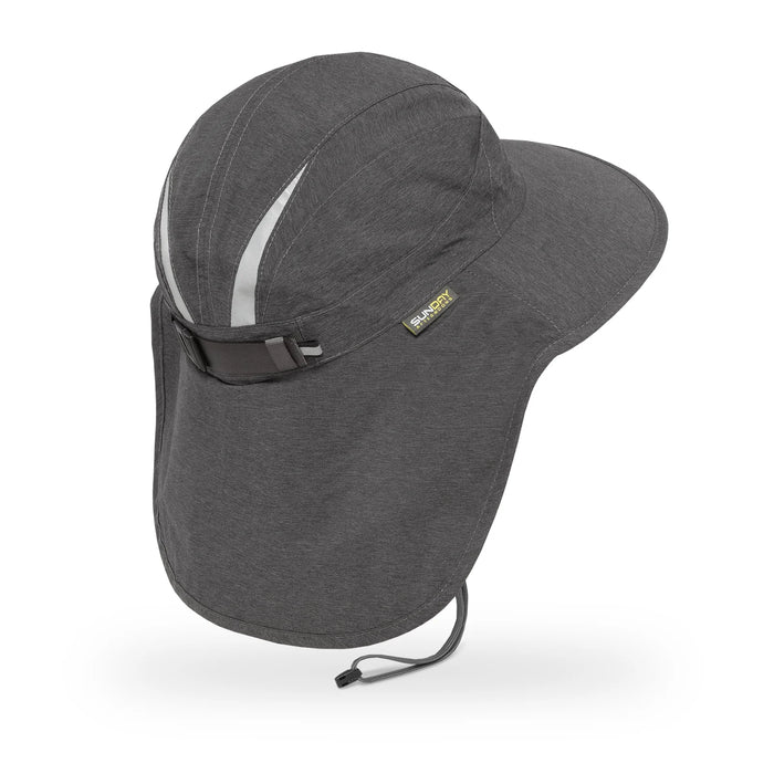 Ultra Adventure Storm Hat - Taupe