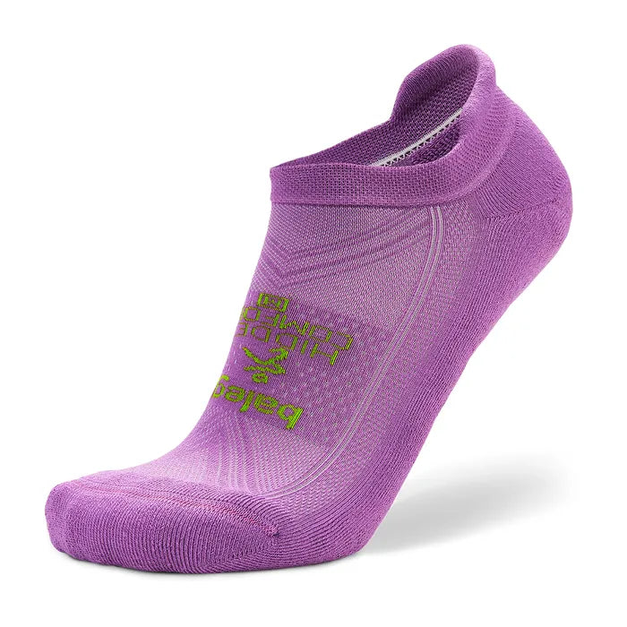 Balega Hidden Comfort - Bright Lilac