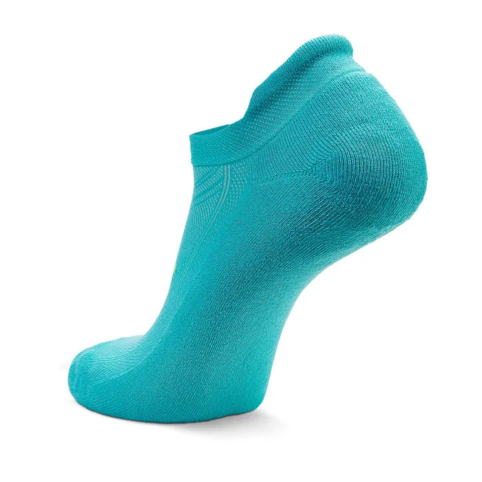 Balega Hidden Comfort - Neon Aqua