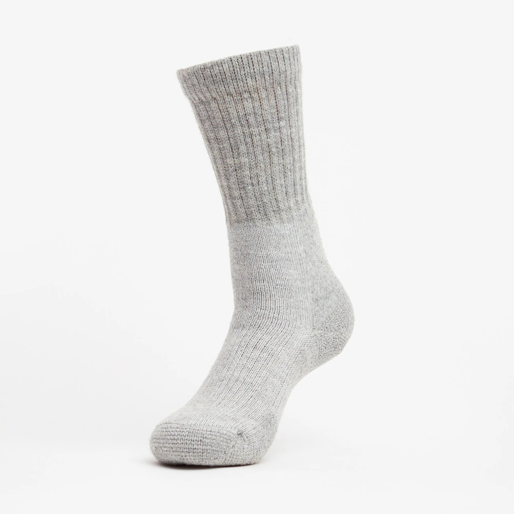 Thorlo Thick Trekking Socks (TKX11) Grey