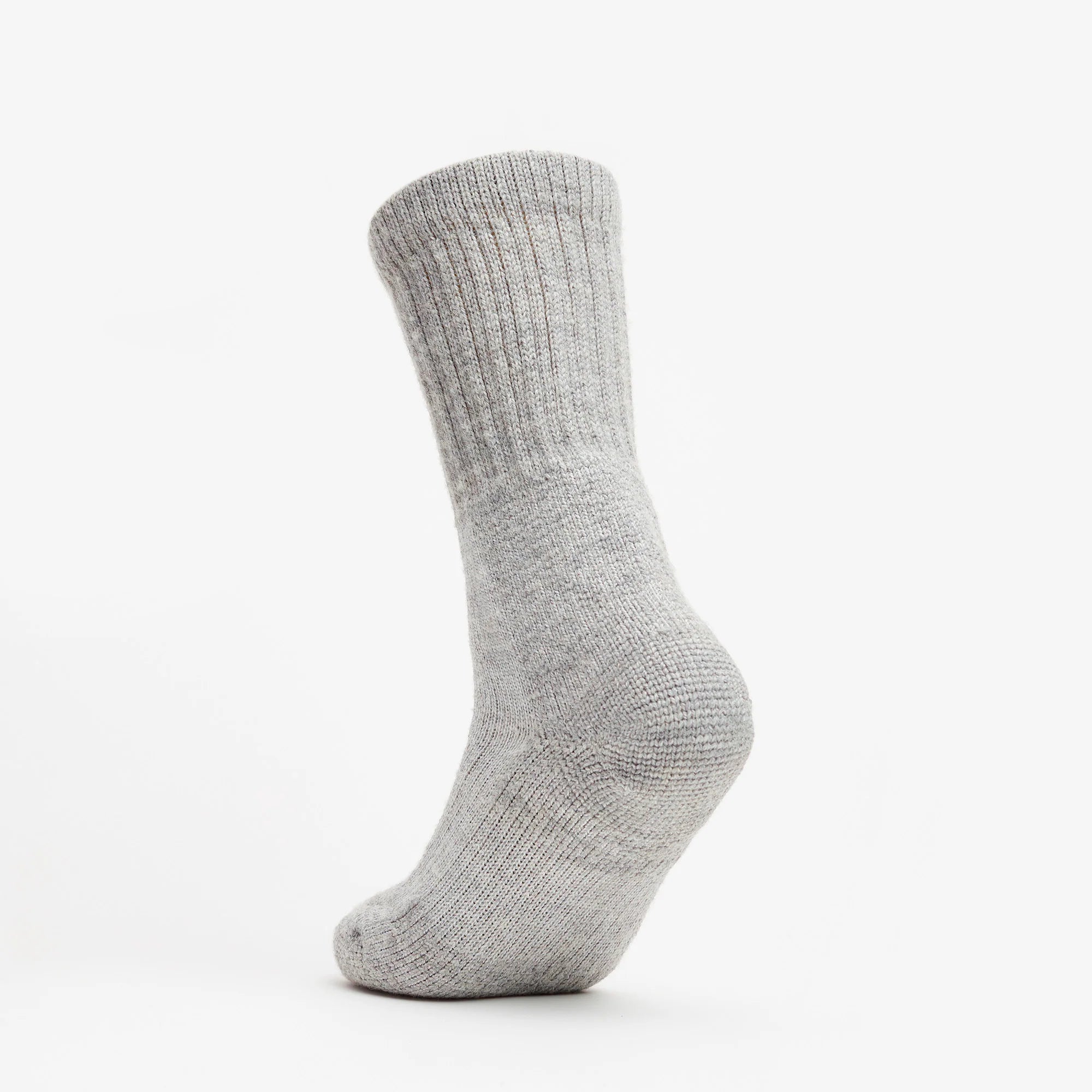 Thorlo Thick Trekking Socks (TKX11) Grey