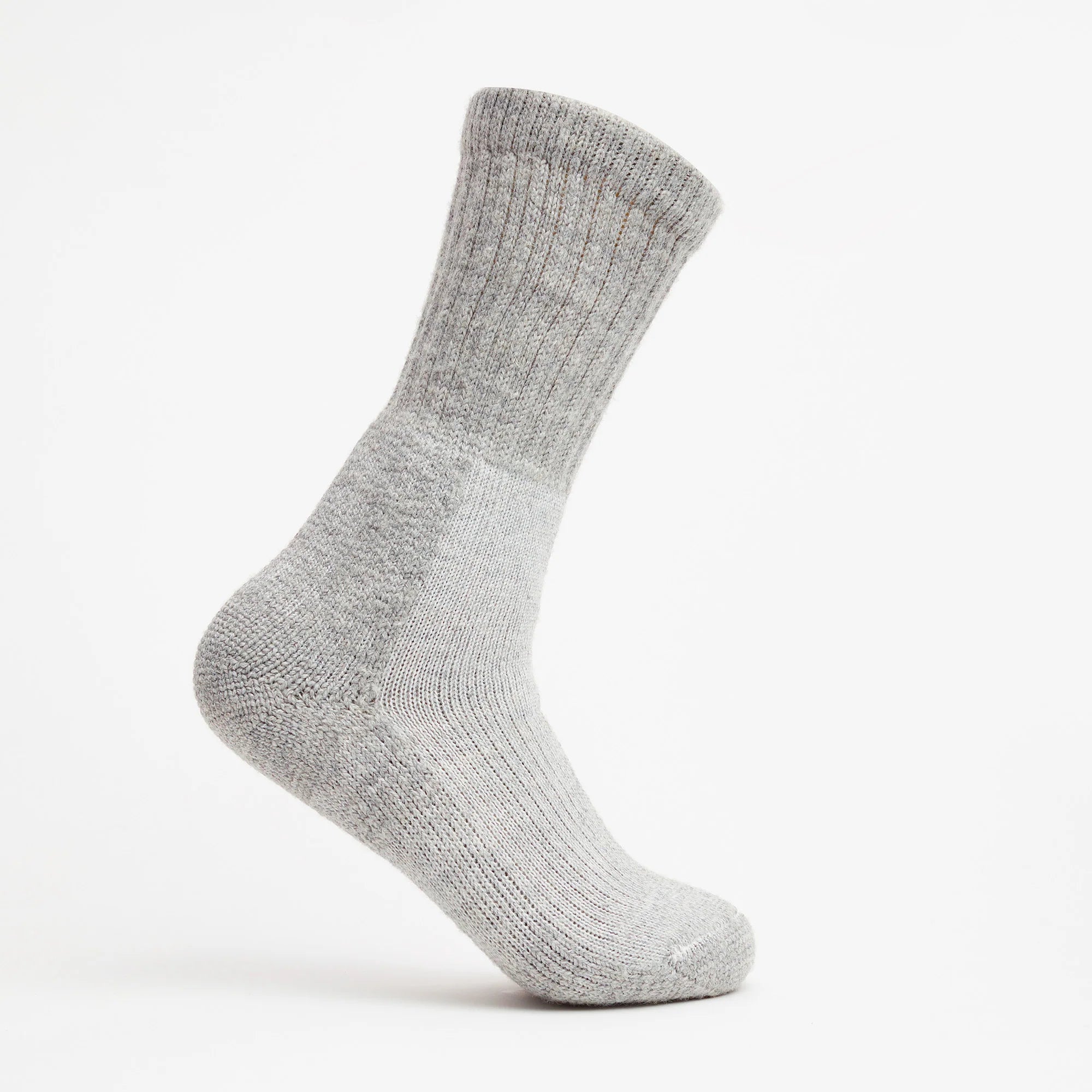 Thorlo Thick Trekking Socks (TKX11) Grey