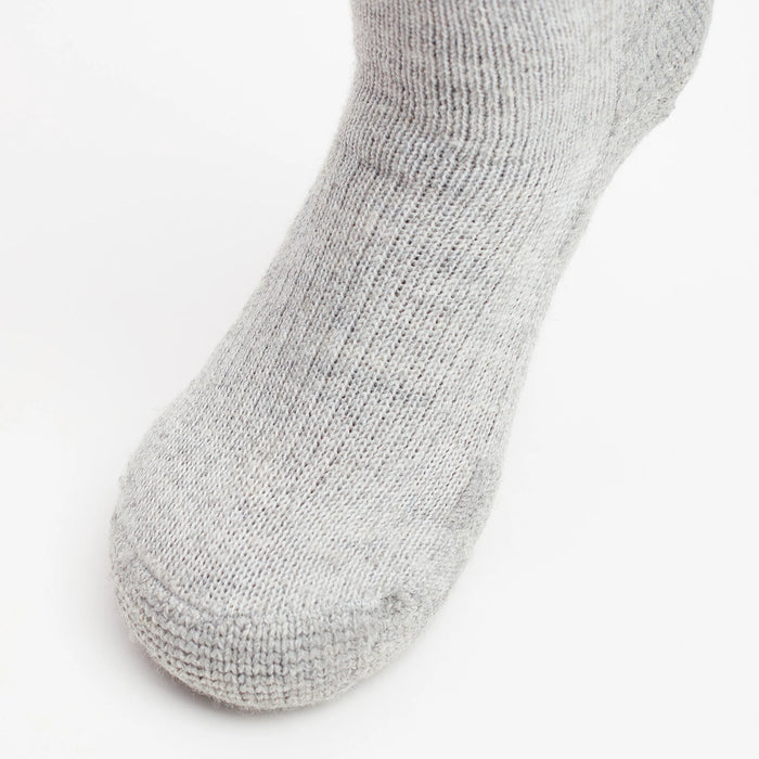 Thorlo Thick Trekking Socks (TKX11) Grey