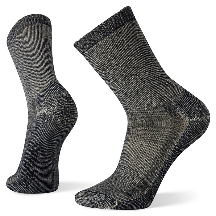 Smartwool Hike Classic Full Cushion Crew Socks - Deep Navy