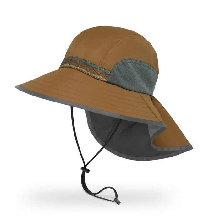 Adventure Sun Hat - Canyon