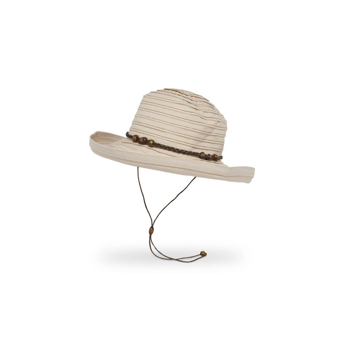 Vineyard Hat - Linen