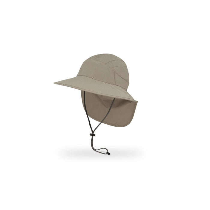 Ultra Adventure Storm Hat - Taupe