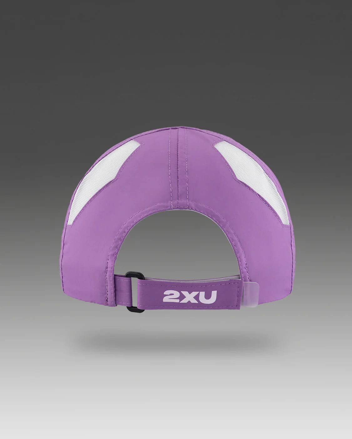 2XU Running Cap - Thistle