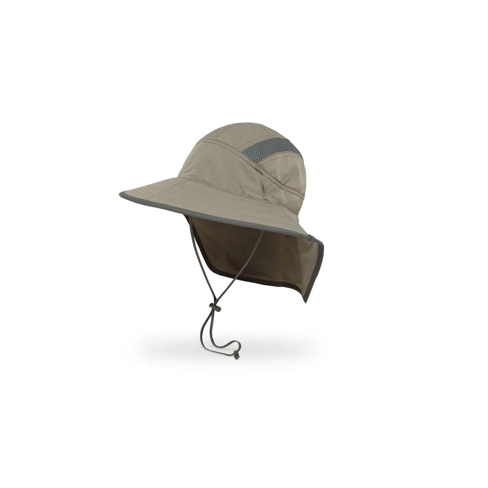 Ultra Adventure Hat - Sand