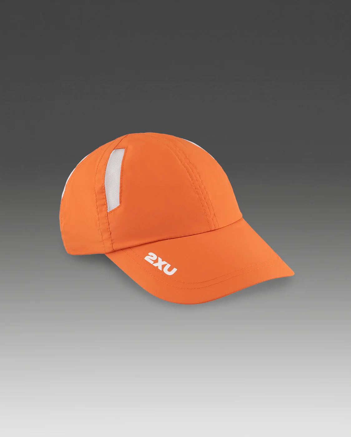 2XU Running Cap - Ember