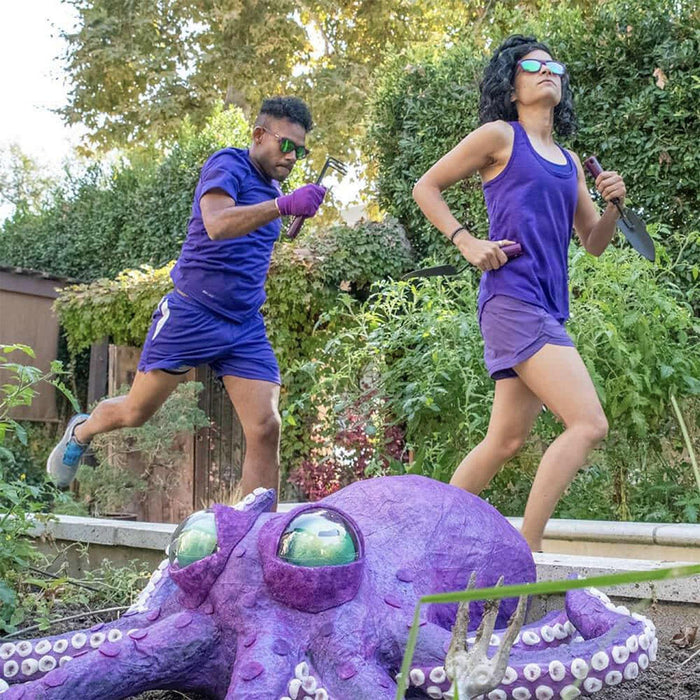 Goodr Sunglasses - Gardening With A Kraken - socksforliving.com