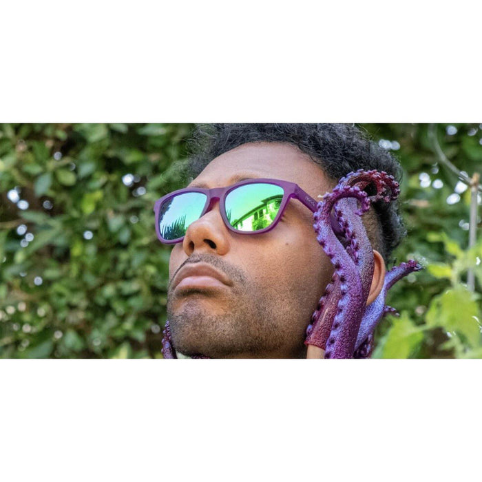 Goodr Sunglasses - Gardening With A Kraken - socksforliving.com