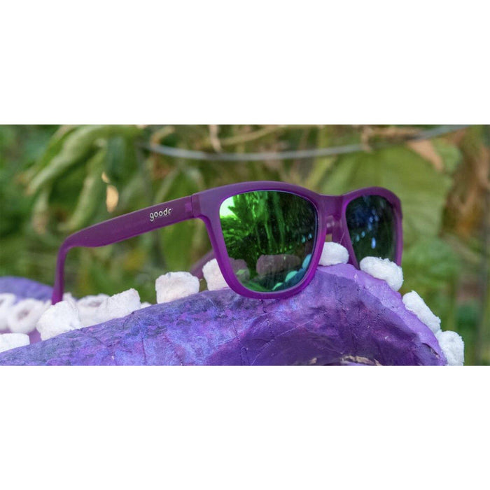 Goodr Sunglasses - Gardening With A Kraken - socksforliving.com