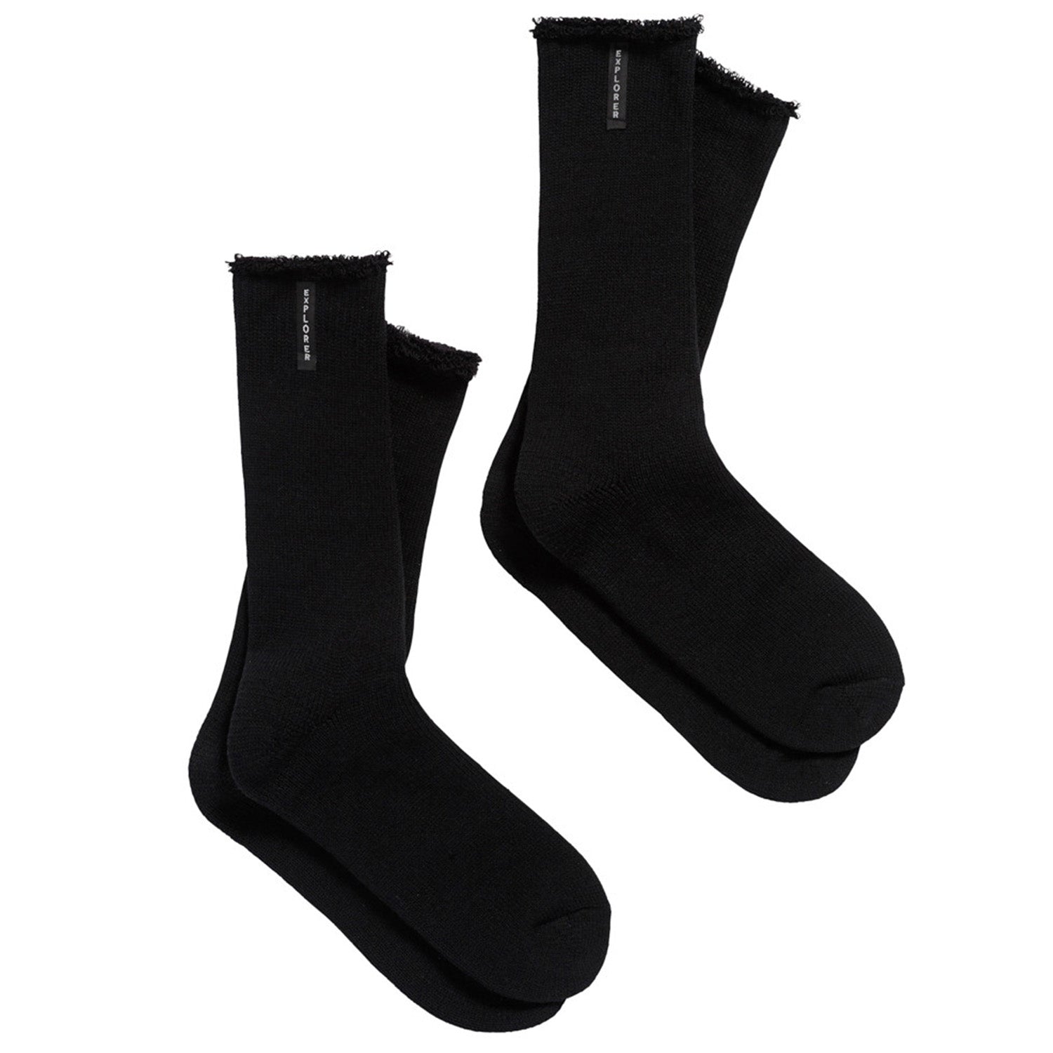 Explorer Socks, Holeproof Explorer, Explorer Tough Socks