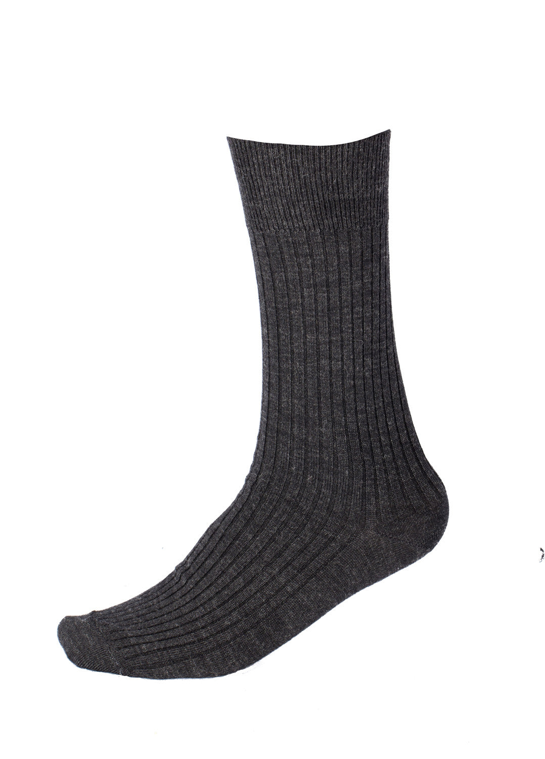 Injinji Toe Socks - Liner, Crew, Merino Wool - Slate – Health